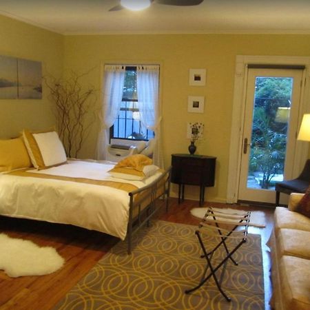 Fully Furnished Entire Floor Apartment In Historic Harlem New York Exteriér fotografie